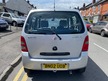 Suzuki WAGON R +