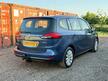 Vauxhall Zafira