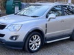 Vauxhall Antara