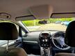 Vauxhall Zafira
