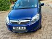 Vauxhall Zafira
