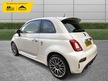 Abarth 500