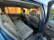 Vauxhall Zafira