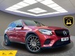 Mercedes GLC Class