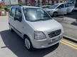 Suzuki WAGON R +