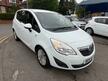 Vauxhall Meriva