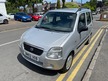 Suzuki WAGON R +