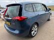 Vauxhall Zafira
