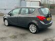 Vauxhall Meriva