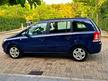 Vauxhall Zafira