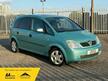 Vauxhall Meriva
