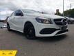 Mercedes A Class