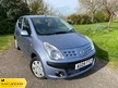 Nissan Pixo
