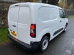 Vauxhall Combo