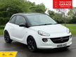 Vauxhall ADAM