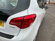 Vauxhall Meriva