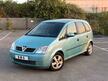 Vauxhall Meriva