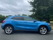 Mercedes GLA