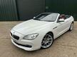 BMW 6 SERIES