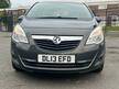 Vauxhall Meriva