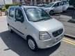 Suzuki WAGON R +