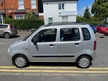 Suzuki WAGON R +