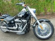 Harley-Davidson FATBOY 114 1868 23