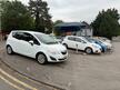 Vauxhall Meriva