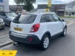 Vauxhall Antara