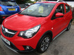 Vauxhall VIVA