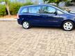 Vauxhall Zafira
