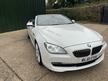 BMW 6 SERIES