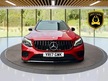 Mercedes GLC Class