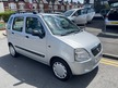 Suzuki WAGON R +