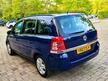 Vauxhall Zafira