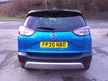 Vauxhall Crossland X