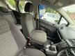 Vauxhall Meriva