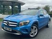 Mercedes GLA