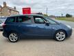 Vauxhall Zafira