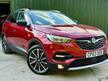 Vauxhall Grandland