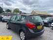 Vauxhall Meriva