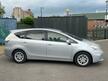 Toyota Prius+