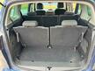 Vauxhall Zafira