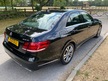 Mercedes E Class