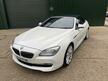 BMW 6 SERIES