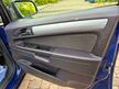 Vauxhall Zafira