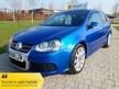 Volkswagen Golf R32