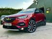 Vauxhall Grandland