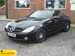 Mercedes SLK