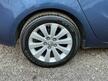 Vauxhall Zafira